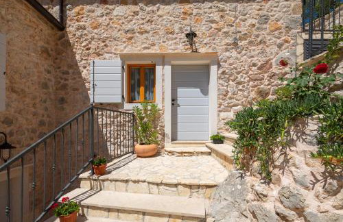 Rustic luxury Villa Fulmin - Foto 67