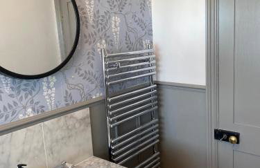 Samphire Cottage - Foto 13