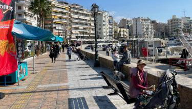 Blue harbour house - style meets comfort - Foto 3