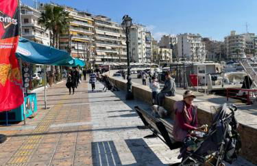 Blue harbour house - style meets comfort - Foto 3