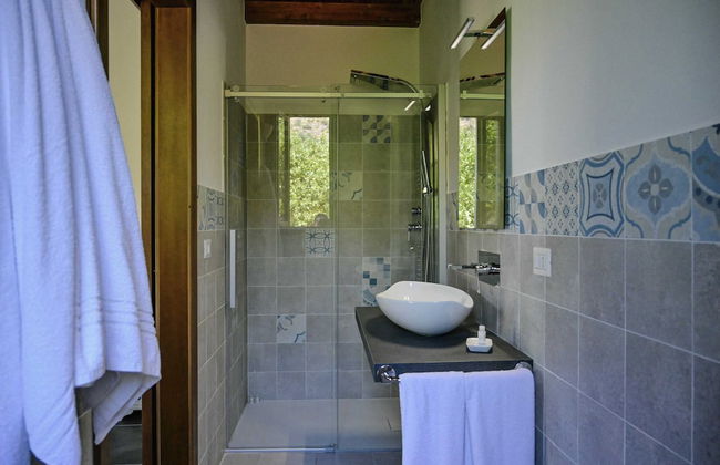 Agriturismo alle Riserve Cavagrande - Foto 34