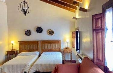Casa Rural Vallehermoso - Foto 32
