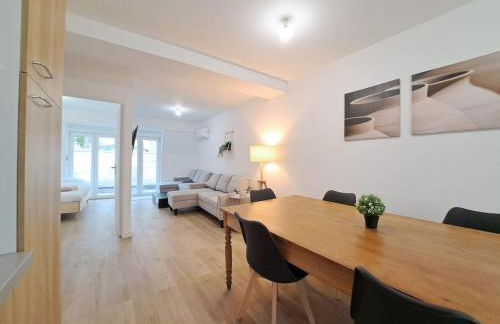 Mascate - Appartement avec terrasse privée et climatisation - Foto 12