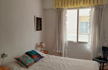 Apartamento en Alicante, Plaza de España, zona Mercado, AA - Photo 53