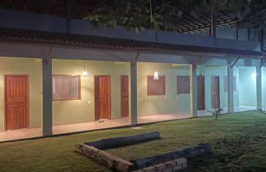 Suítes Sacai - Privacidade e Conforto - Foto 10