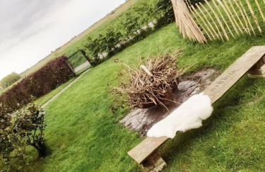 Übernachtung im Bauwagen - Photo 4