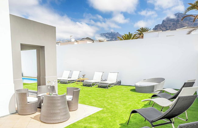 Villa Gaillardia - Foto 34