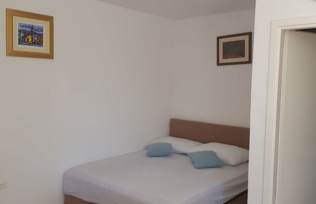 Studio apartment GIRO - Foto 14