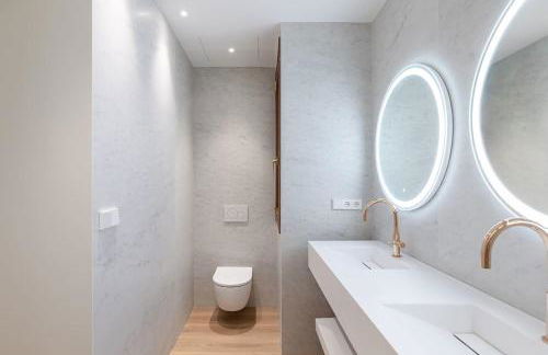 "The Whale" new, ac, design, spacious City Centre - Foto 22