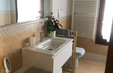 Villa Trevisi - APARTMENT-free parking-electric car station - Foto 65