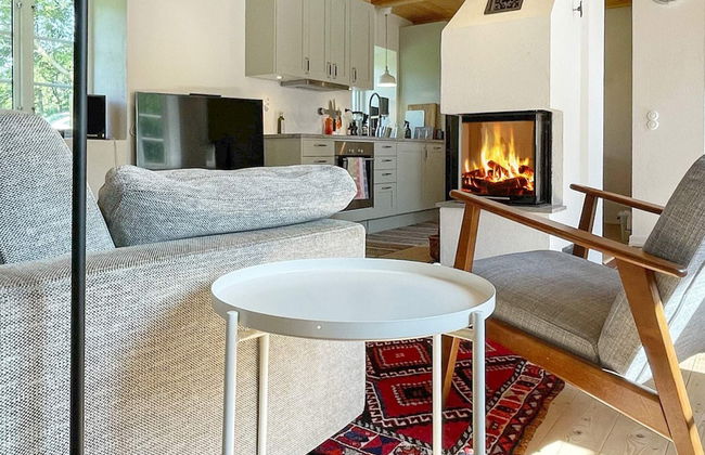 4 Person Holiday Home in Skurup - Photo 17