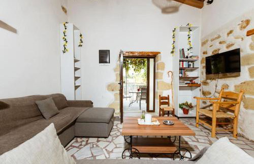 Xanthippi's - Foto 1