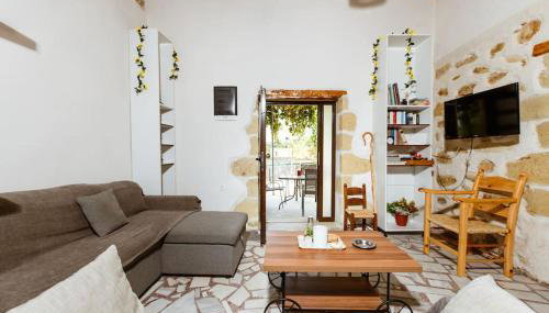 Xanthippi's - Foto 1