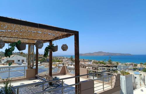 Reflections Apartments- Relaxed Stay near the Beach, Chania - Foto 73