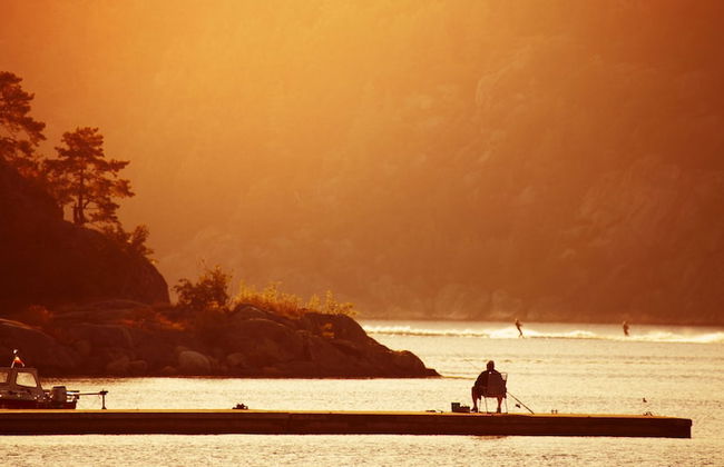 Sørlandet Feriesenter - Foto 44