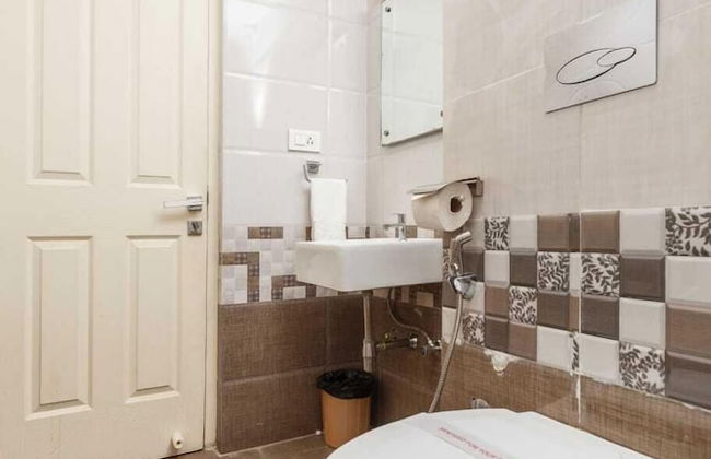 Olive Serviced Apartments Hitech City Hyderabad - Foto 4