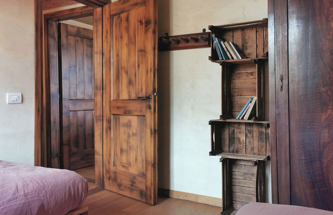 Oasi di Galbusera Bianca - Foto 43