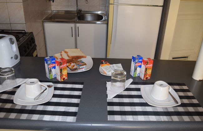 VO Bellas Artes Apartment - Photo 16