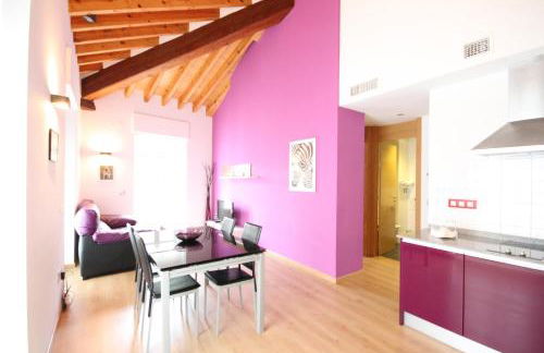 Apartamentos Tito San Agustín - Photo 100