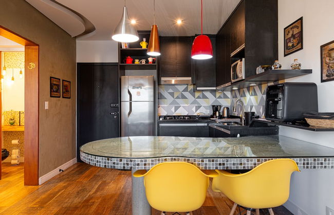 BGV - Le Bougainville By Anora Spaces - Foto 66