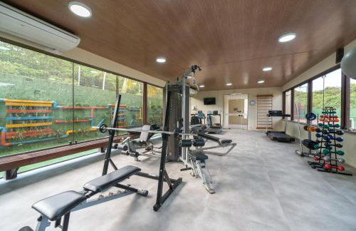 Condomínio Nannai Residence - Anchova 01 - Photo 9