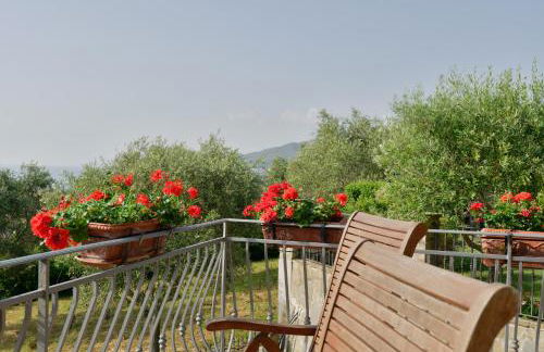 Villa Elaia - Foto 19