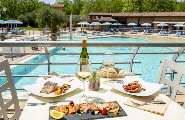 Bungalow Trendy - Foto 20