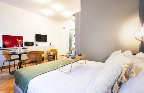 Easylife - Milano - Studio Cav 3 - Centrale - Foto 8