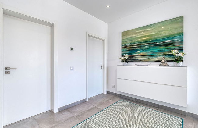 Manatee Modern Luxurious Villa - Foto 10