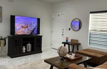 Carroll Estates 3 Bedroom Apartment Retreat - Foto 29