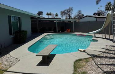 Beautiful house in Glendale AZ - Foto 16