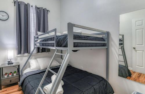 Gorgeous Duplex with parking by JSQ - Foto 13