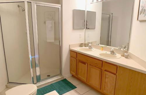 Affordable Luxury Home Near Walt Disney World - Sunshine Villa at Glenbrook Resort, Orlando, Florida - Foto 20