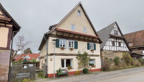 Ferienwohnungen Diefenbach - Foto 4