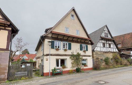 Ferienwohnungen Diefenbach - Foto 4