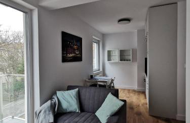 Apartamenty Garbary 32 z klimatyzacja - air-conditioning - Photo 27