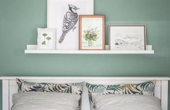 Ferienwohnung am Sonnenberg - Foto 7