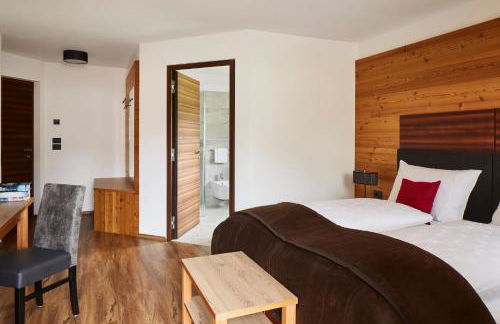 Residence La Selva - Foto 15