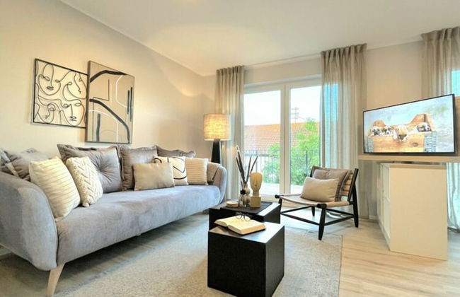 Lovely Apartment in Mettlach - Foto 7