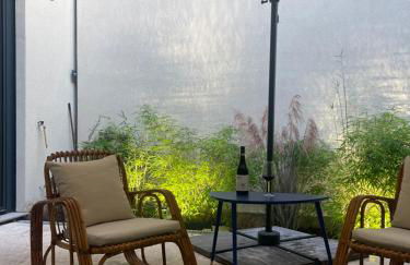 Glass & Charme - Central Suite - Foto 36