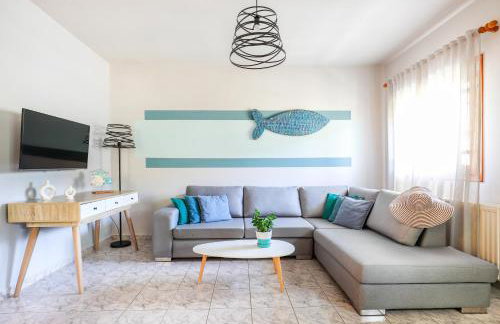 Catherine Blue Suites - 4 minutes off the Beach - Foto 1