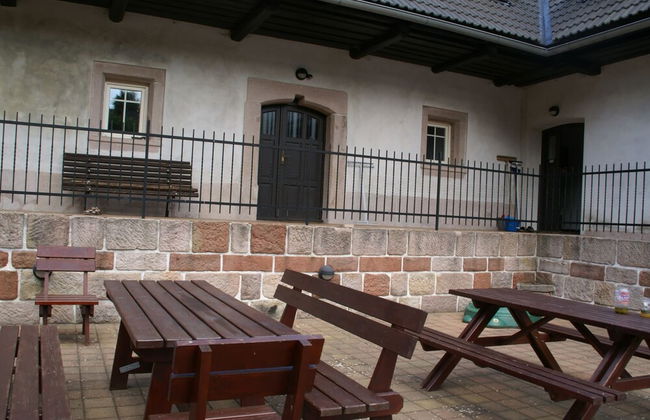 Apartment in Bohemian With Shared Pool - Foto 13