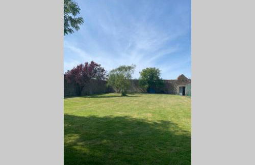 Le Logis K, le charme au cœur de Saint Pair - Foto 18