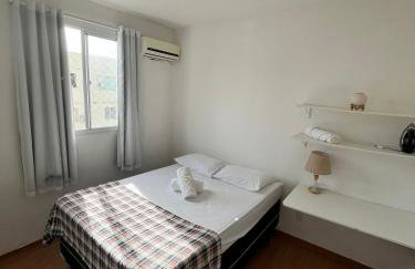 Apartamento Praia de Ponta com dois quartos - Foto 24