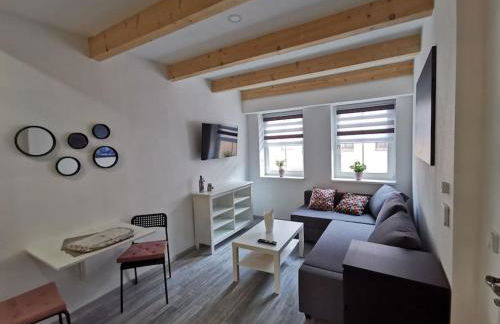 Altstadt-Apartment & FeWo OG für max 3 Pers - Foto 6