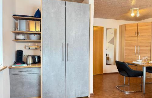 Ferienapartment Säntisblick - gemütlicher Rückzugsort mit Ausblick - Photo 8