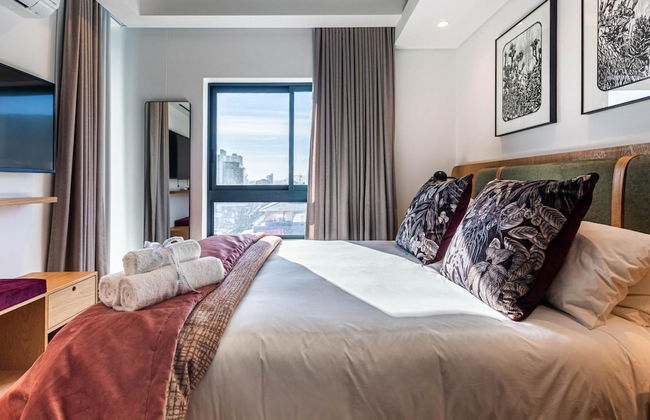 Latitude Aparthotel - Photo 16