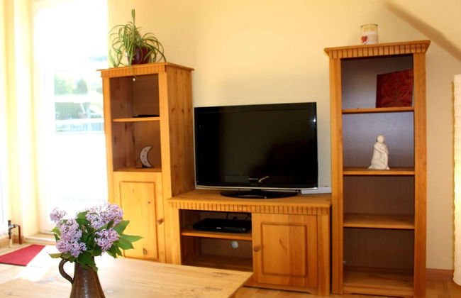 Spacious Apartment in Wehrhalden near Cross Country Skiing - Foto 11