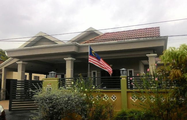 Sarah House - Foto 41