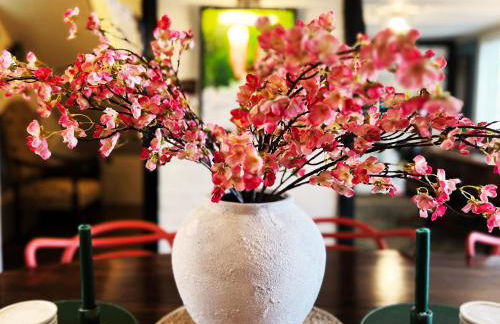 Peak Hill Cottage - Foto 21